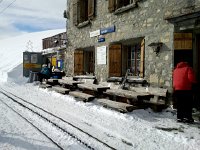 2014-01-29 13.24.16  The crowds at Jaman